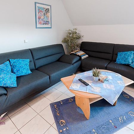 Ferienwohnung Hoerning Roxheim 外观 照片