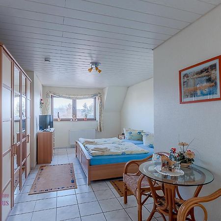 Ferienwohnung Hoerning Roxheim 外观 照片