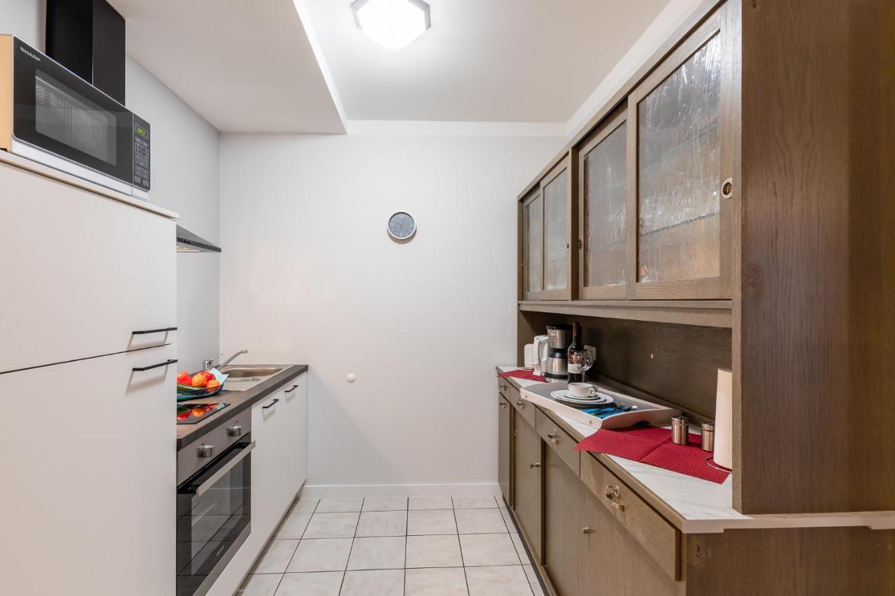 Ferienwohnung Hoerning Roxheim 外观 照片