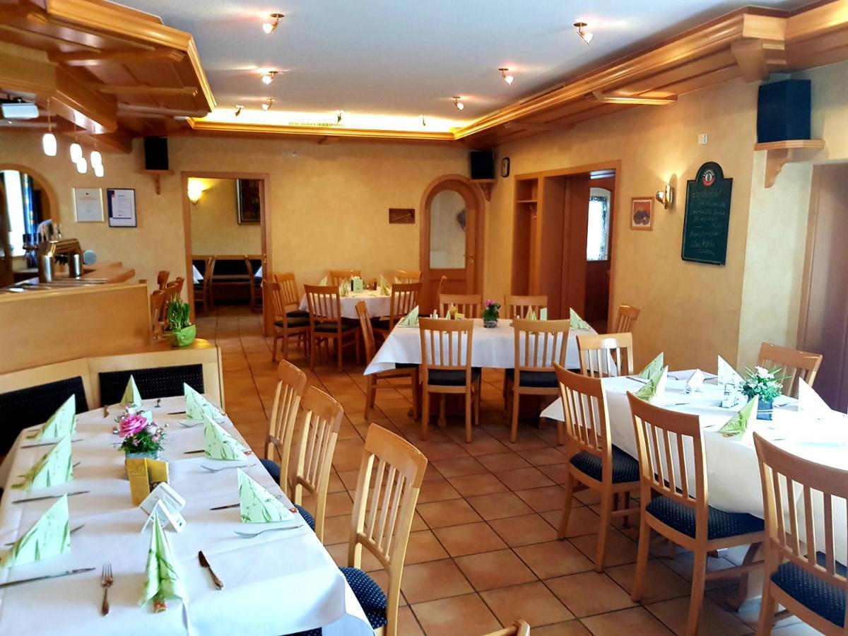 Ferienwohnung Hoerning Roxheim 外观 照片