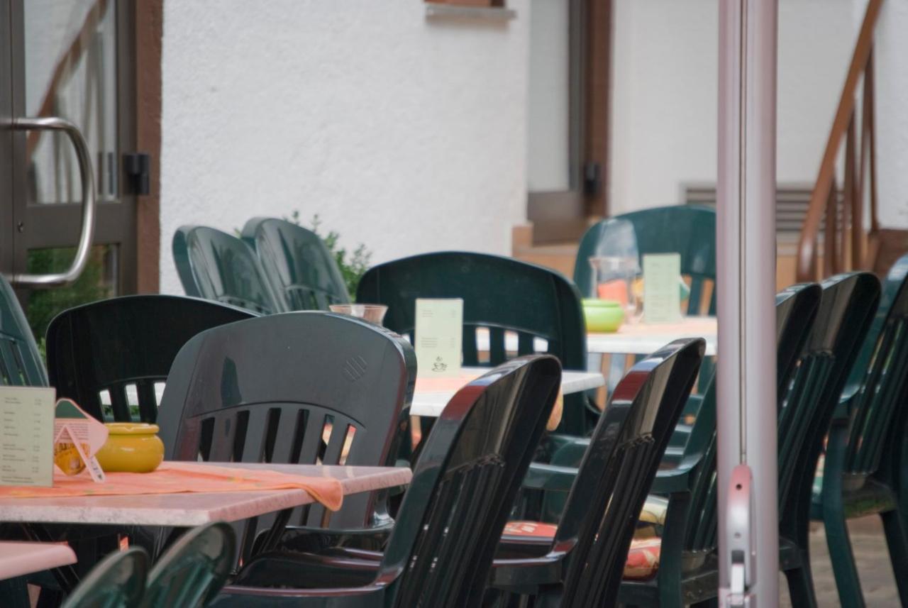Ferienwohnung Hoerning Roxheim 外观 照片