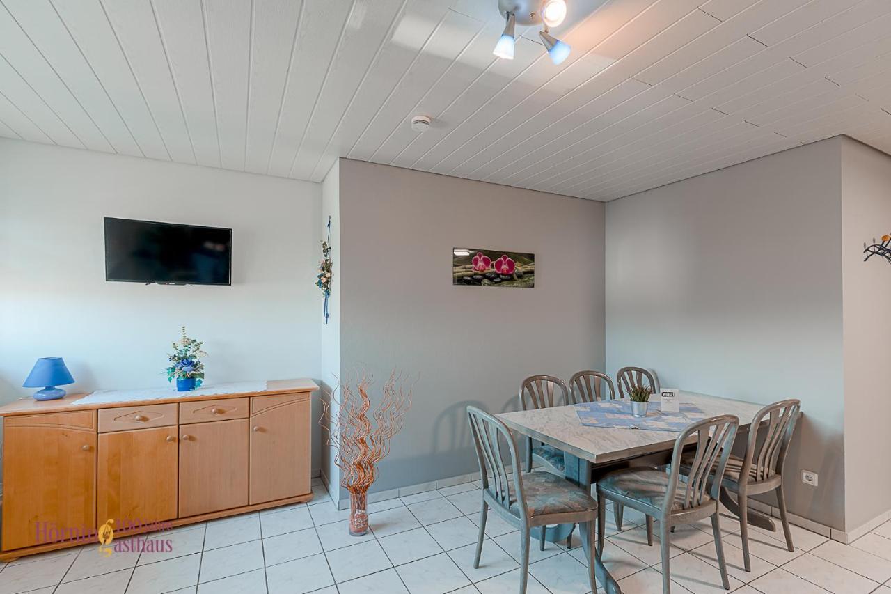 Ferienwohnung Hoerning Roxheim 外观 照片