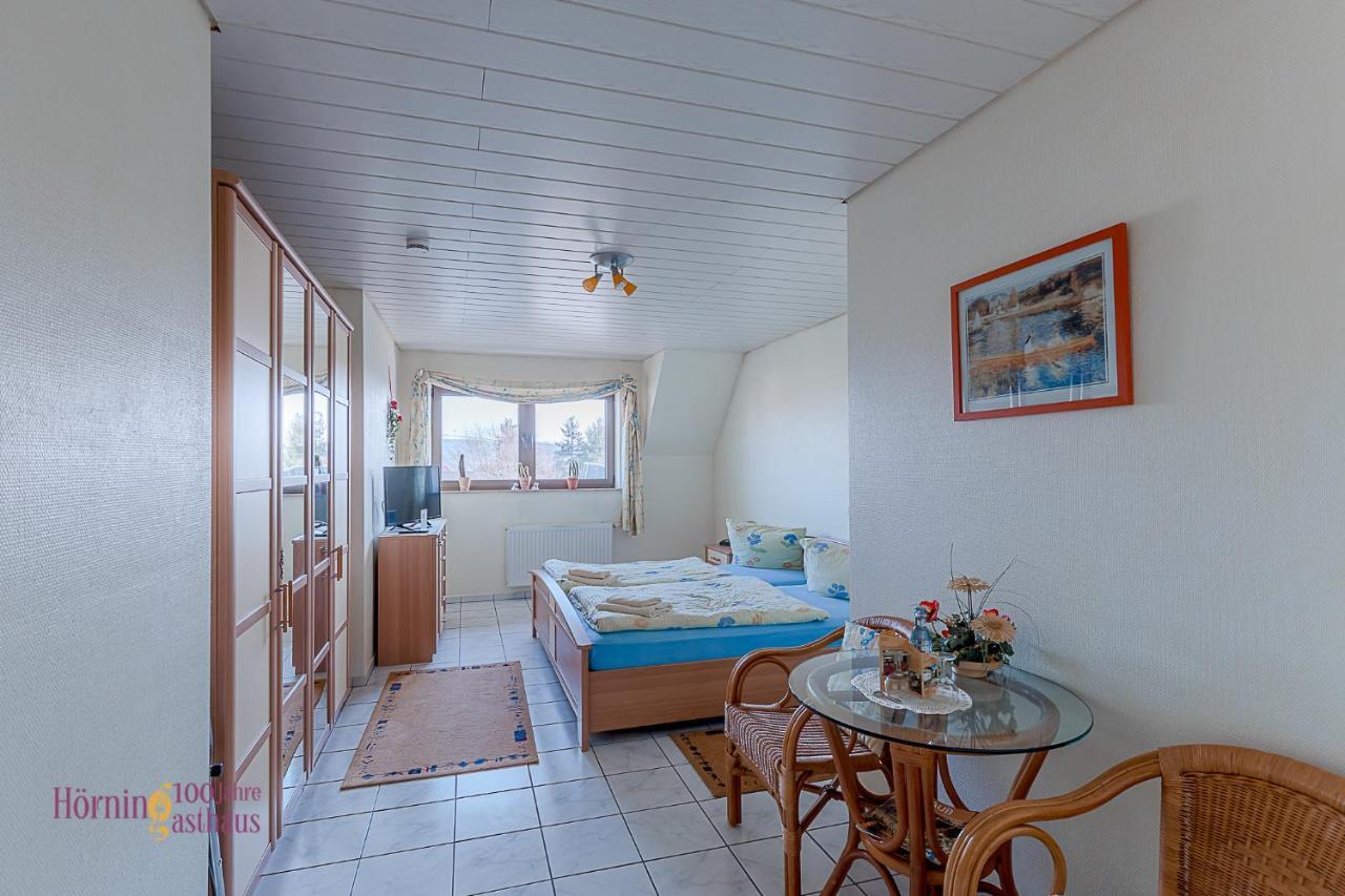 Ferienwohnung Hoerning Roxheim 外观 照片