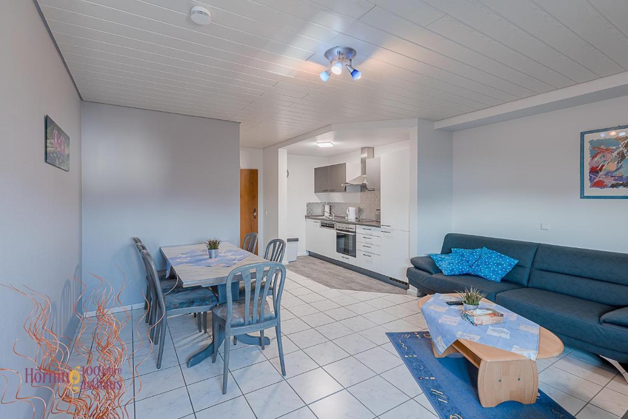 Ferienwohnung Hoerning Roxheim 外观 照片