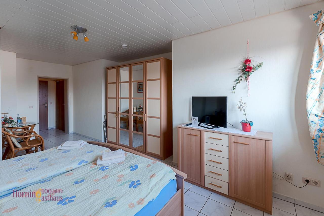 Ferienwohnung Hoerning Roxheim 外观 照片
