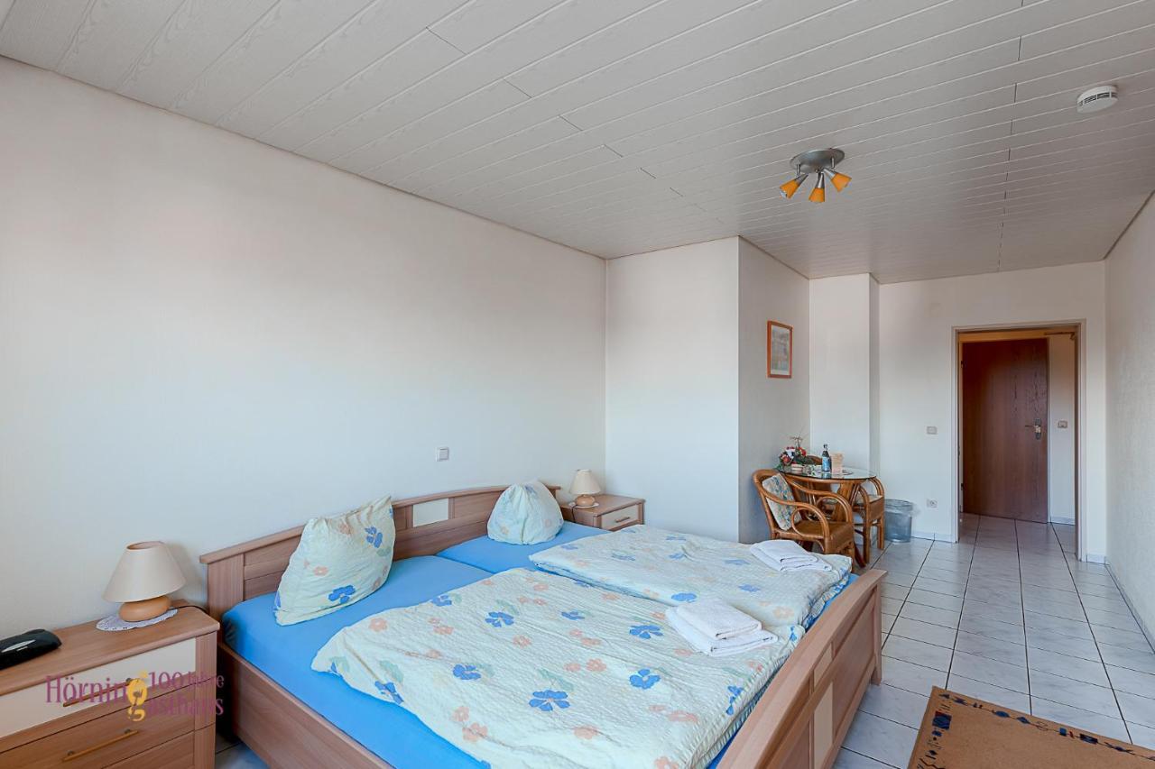 Ferienwohnung Hoerning Roxheim 外观 照片