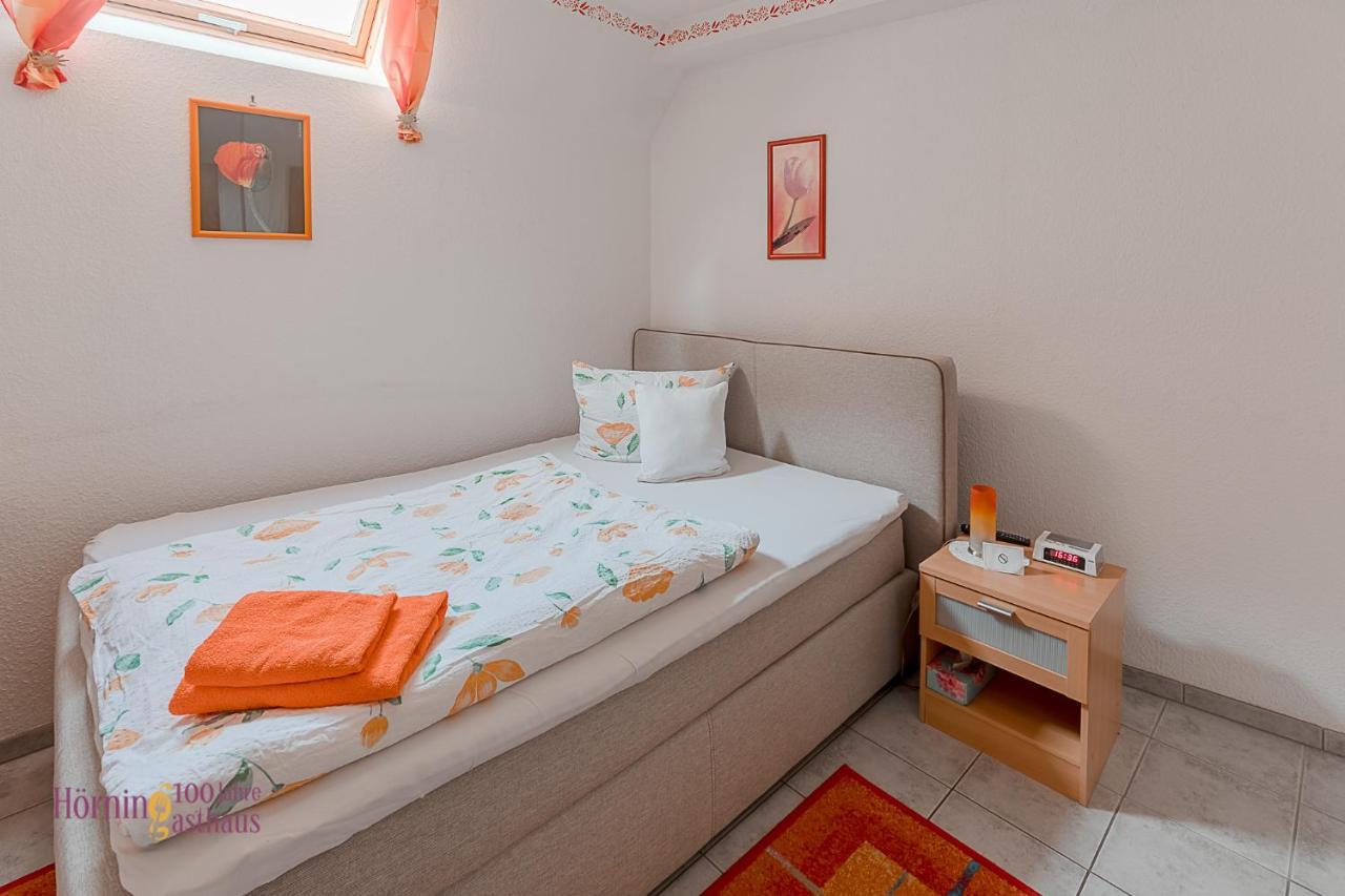 Ferienwohnung Hoerning Roxheim 外观 照片